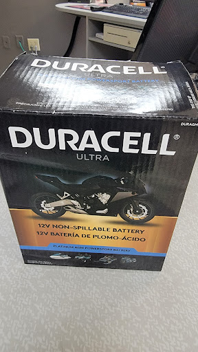 Car Battery Store «Batteries Plus Bulbs», reviews and photos, 4151 Belt Line Rd, Addison, TX 75001, USA