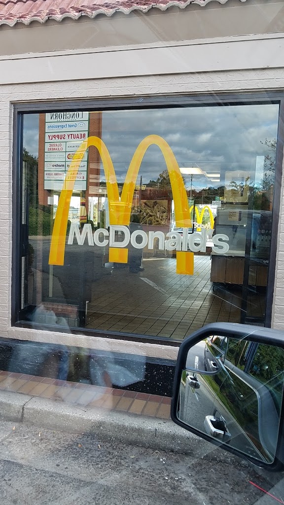 McDonald's 30134