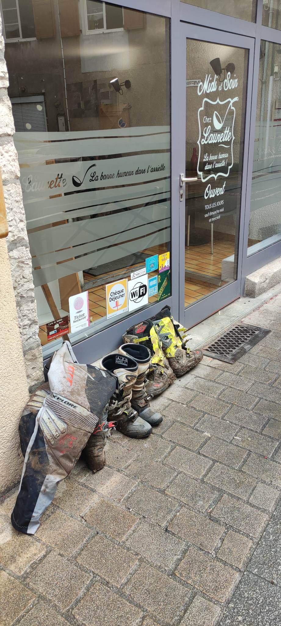 Photo n° 1 de l'avis de caro.a fait le 13/02/2023 à 16:20