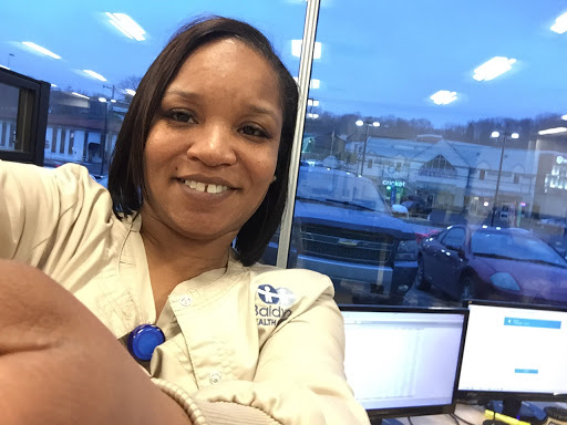 Used Car Dealer «DriveTime Used Cars», reviews and photos, 7211 McKnight Rd, Pittsburgh, PA 15237, USA