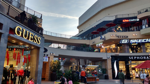 Shopping Mall «Hollywood & Highland», reviews and photos, 6801 Hollywood Blvd #170, Los Angeles, CA 90028, USA