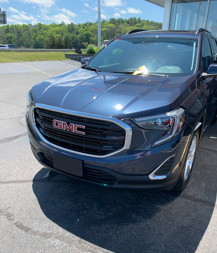 Chevrolet Dealer «Sudbay Chevrolet Buick Cadillac GMC», reviews and photos, 88 Causeway St, Gloucester, MA 01930, USA