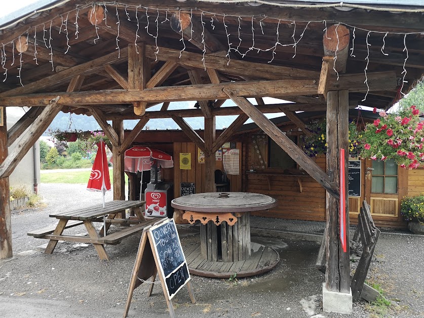 LE CABANON - Pizza à emporter à Essert-Romand, Morzine, La Côte-d'Arbroz à Essert-Romand (Haute-Savoie 74)