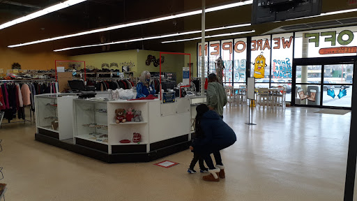 Thrift Store «Community Thrift Store», reviews and photos, 9140 E 31st St, Tulsa, OK 74145, USA