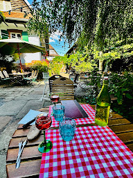 Photo n°63 de AUBERGE de La Vieille Grange à Seebach ()