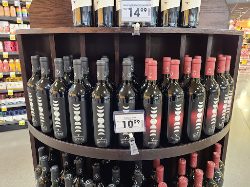 Grocery Store «Kroger Marketplace», reviews and photos, 27322 Carronade Dr, Perrysburg, OH 43551, USA