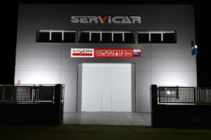 Bosch Car Service Servicar Sport image