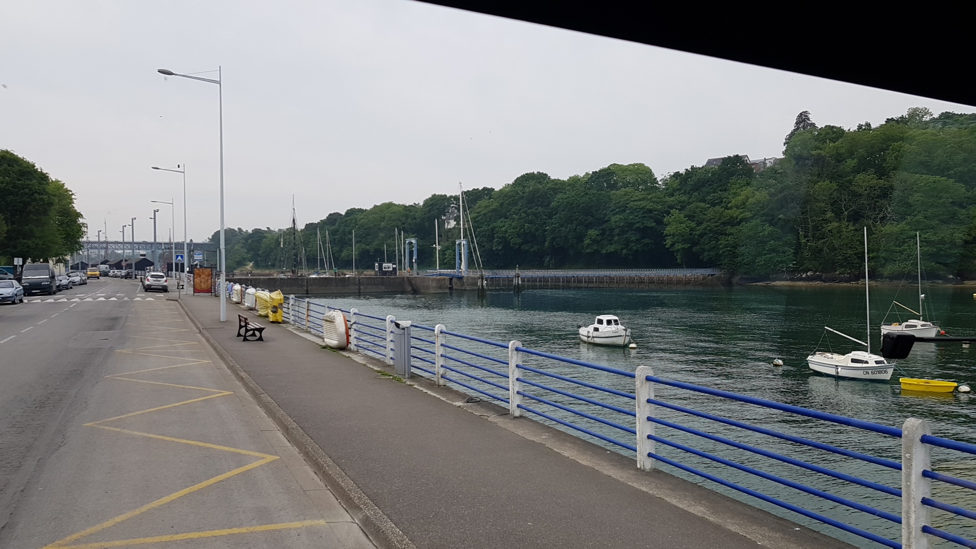 Photo n° 1 de l'avis de fabrice.i fait le 22/05/2018 à 09:13