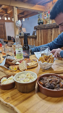 Les plus récentes photos du Restaurant L'Antre Deux Jeux à Saint-Martin-Vésubie - n°4