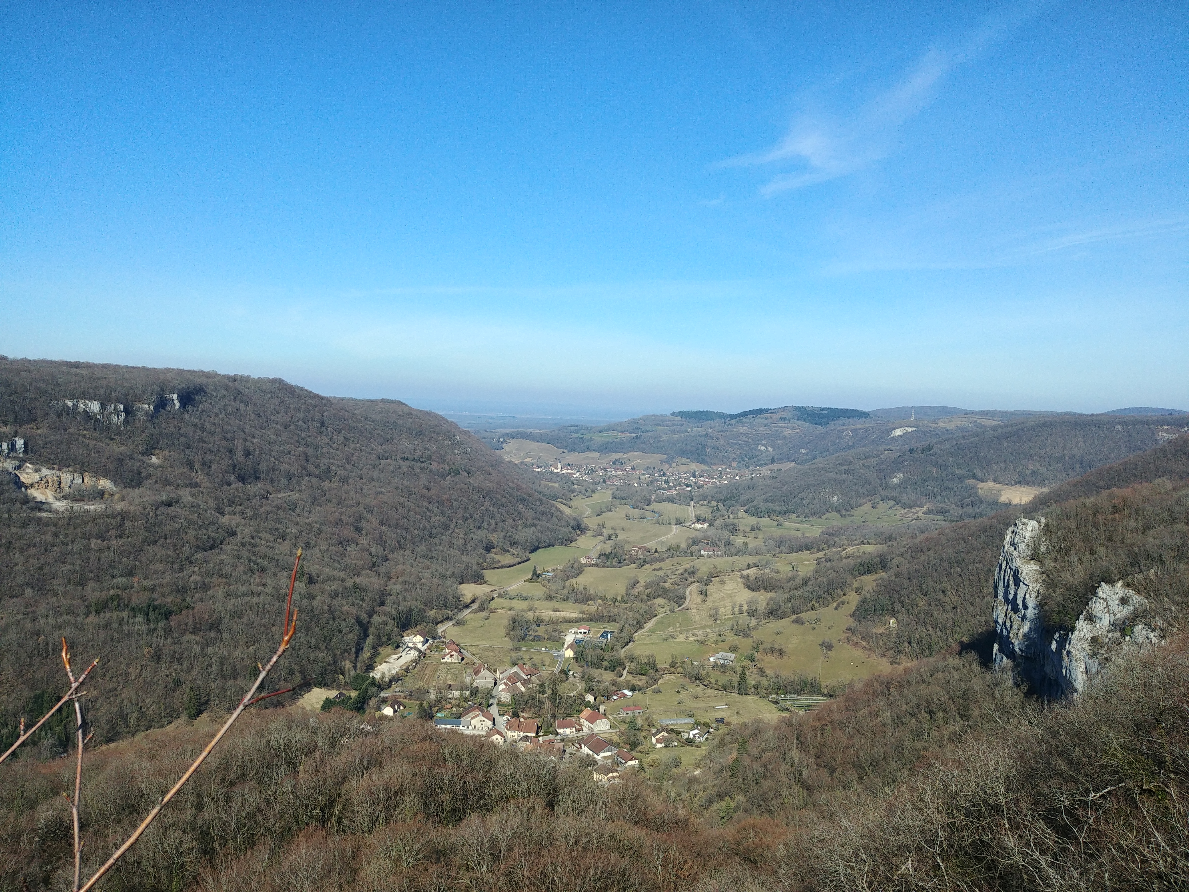 Photo n° 1 de l'avis de Aurely.e fait le 23/02/2019 à 19:51