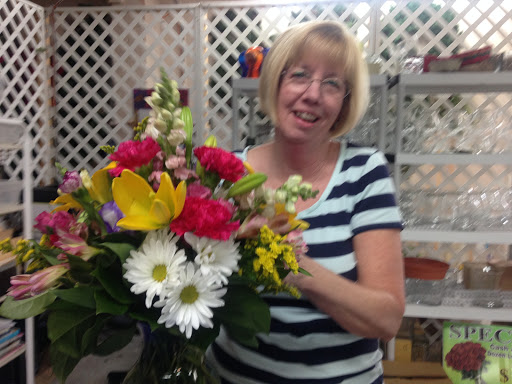 Florist «Flower City Florist», reviews and photos, 917 N Federal Hwy, Fort Lauderdale, FL 33304, USA