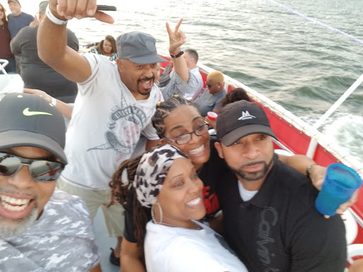 Cruise Agency «Tangier Island Cruises», reviews and photos, 1001 W Main St, Crisfield, MD 21817, USA