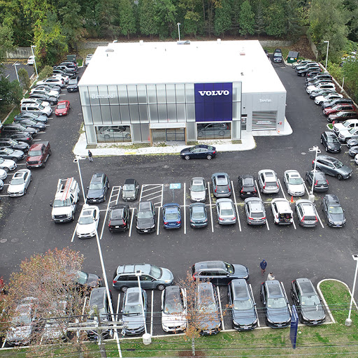 Car Dealer «Volvo of Wellesley», reviews and photos, 962 Worcester St, Wellesley, MA 02482, USA