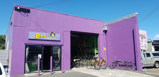 Reviews of Bike Fix Direct in Rotorua - Bicycle store