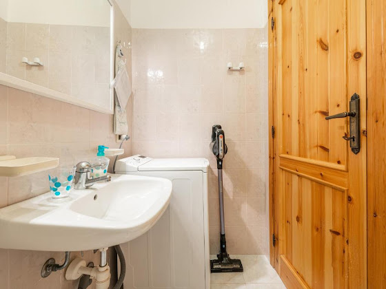 Intérieur Appartamento per vacanza in affitto Casa Flaminio 09040 Torre Delle Stelle (Maracalagonis)