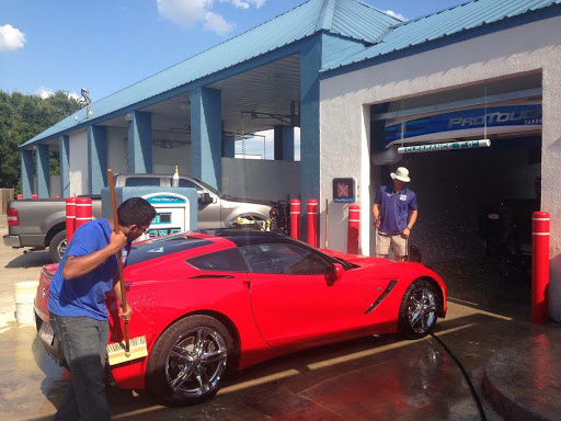 Self Service Car Wash «Bulverde Car Wash», reviews and photos, 19812 TX-46, Spring Branch, TX 78070, USA