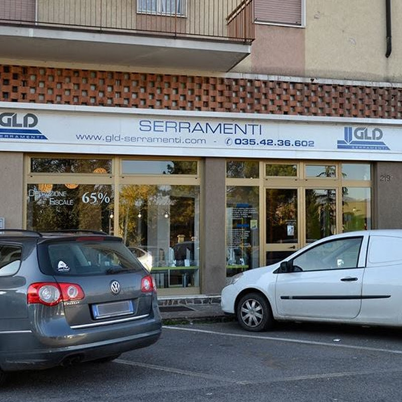 GLD Serramenti Bergamo