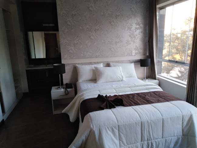 Principado Moquegua - Moquegua