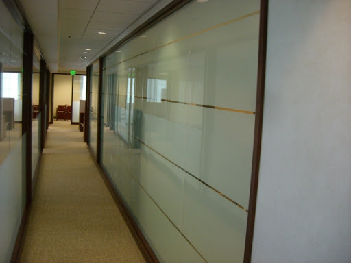 Campbell Window Film image