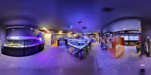 Pet Store «Reeftop Aquariums-Pet Boutique», reviews and photos, 13250 SW 87th Ave, Miami, FL 33176, USA