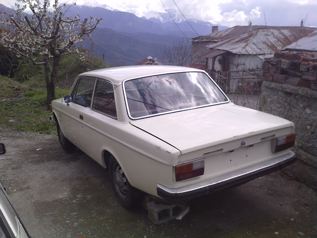 ΛΕΣΧΗ ΦΙΛΟΙ ΙΣΤΟΡΙΚΩΝ ΑΥΤΟΚΙΝΗΤΩΝ ΟΧΗΜΑΤΩΝ - Ανατολή