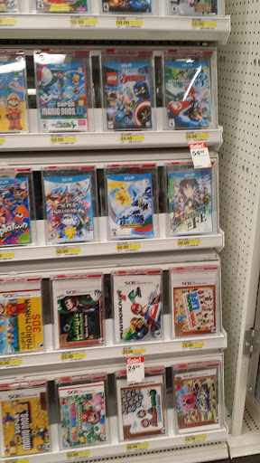 Department Store «Target», reviews and photos, 1730 Hempstead Turnpike, Elmont, NY 11003, USA