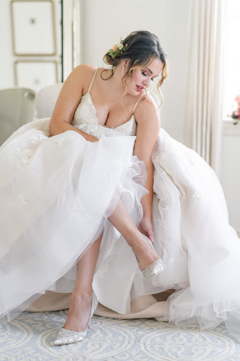 Bridal Shop «The Bridal Emporium», reviews and photos, 40 S Market St, Elizabethtown, PA 17022, USA