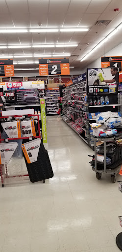 Auto Parts Store «AutoZone», reviews and photos, 655 Montauk Hwy, East Patchogue, NY 11772, USA