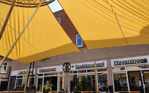 Café Rad van Wageningen image