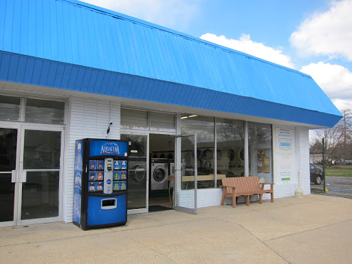 Laundromat «SodaSudz Laundries Inc.», reviews and photos, 111 Union Ave, Lakehurst, NJ 08733, USA