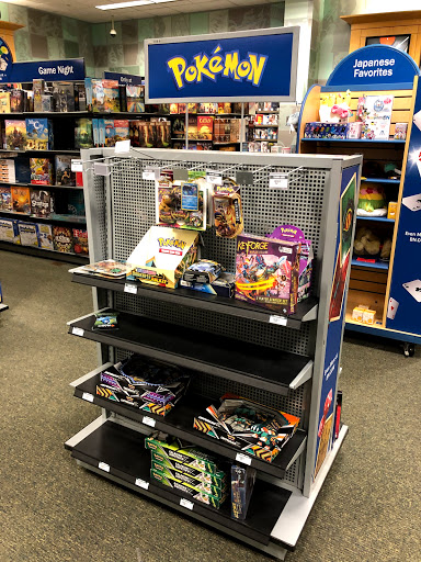 Book Store «Barnes & Noble», reviews and photos, 58 S 32nd St, Camp Hill, PA 17011, USA