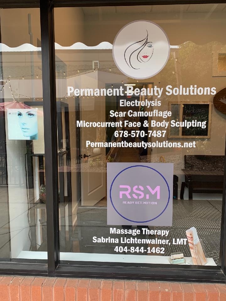 Permanent Beauty Solutions 30269