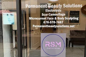 Permanent Beauty Solutions image