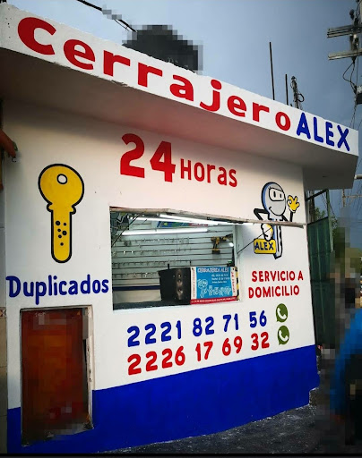 Cerrajeros 24 horas Puebla
