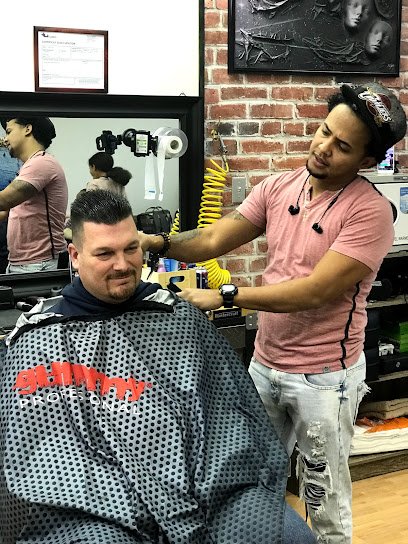 El Padrino Barbershop