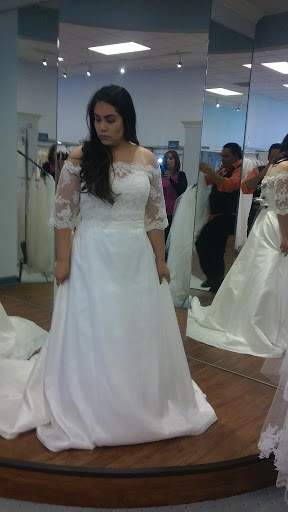 Bridal Shop «Alfred Angelo Bridal», reviews and photos, 358 La Cienega Blvd, Los Angeles, CA 90048, USA