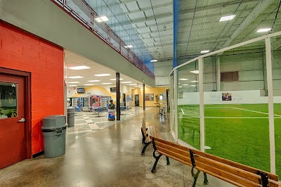 Photos of Total Sports Experience