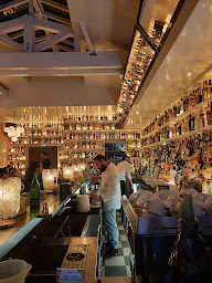 Photo n°11 de Palatino à Bordeaux ()