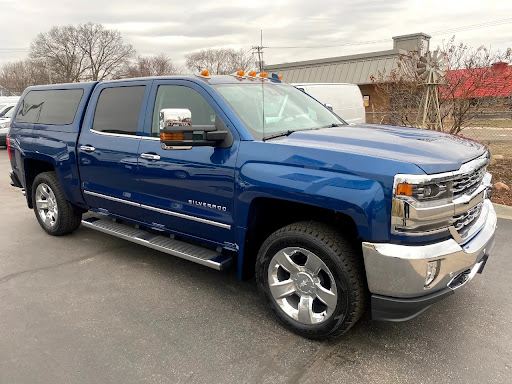 Car Dealer «Bellmobile Leasing», reviews and photos, 1714 Mainstreet, Hopkins, MN 55343, USA