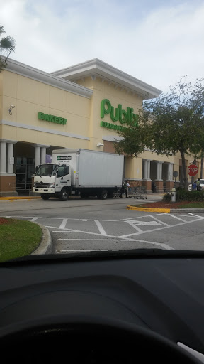 Supermarket «Publix Super Market at The Promenade», reviews and photos, 841 Cypress Pkwy, Poinciana, FL 34759, USA