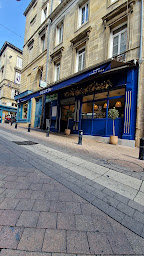 Photo n°31 de HESTÏA - Restaurant Grec à Bordeaux à Bordeaux ()