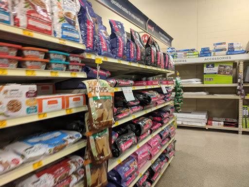 Pet Supply Store «PetSmart», reviews and photos, 47142 Michigan Ave, Canton, MI 48188, USA