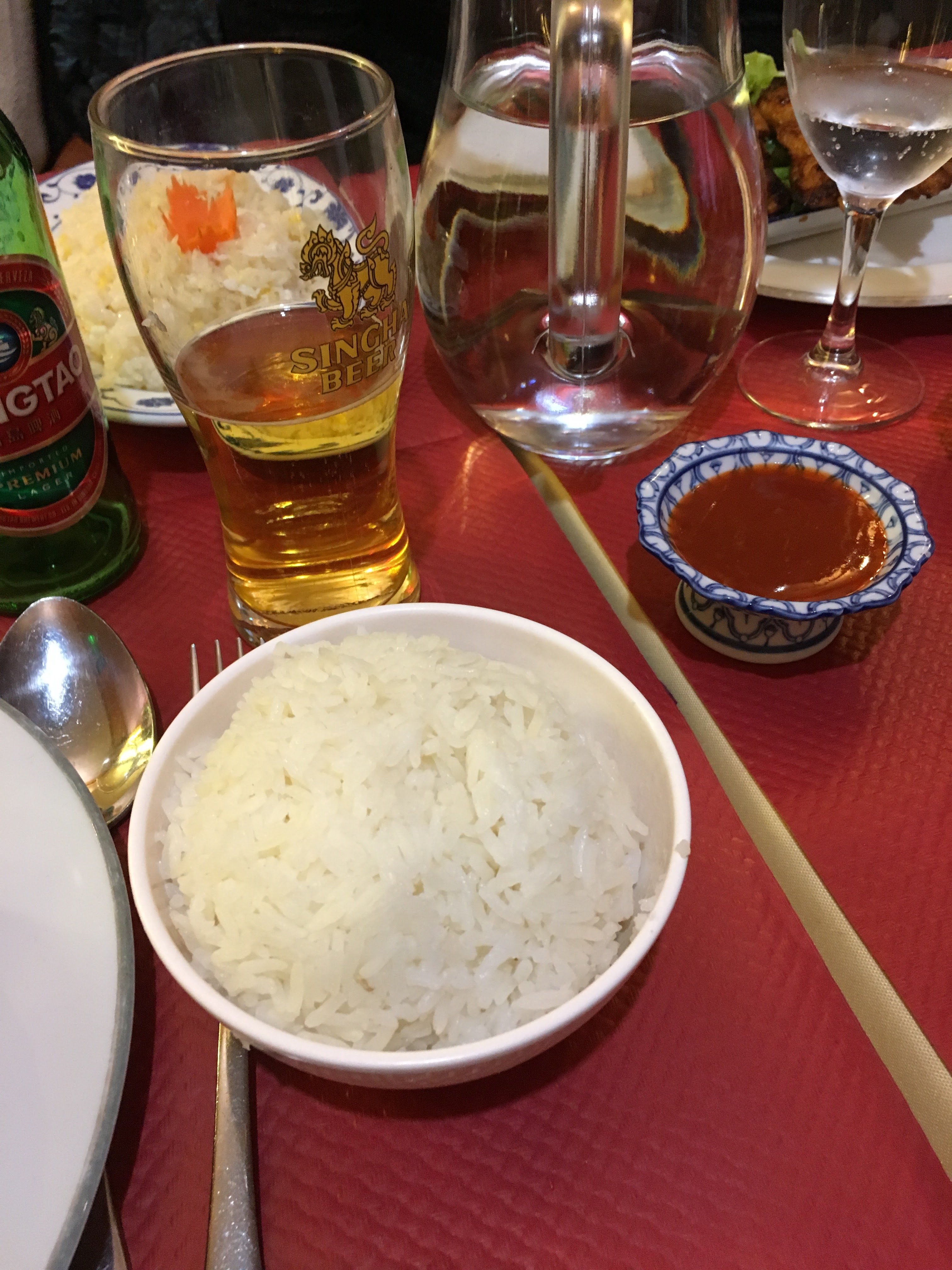 Photo n° 3 de l'avis de Alain.E fait le 22/05/2019 à 20:01
