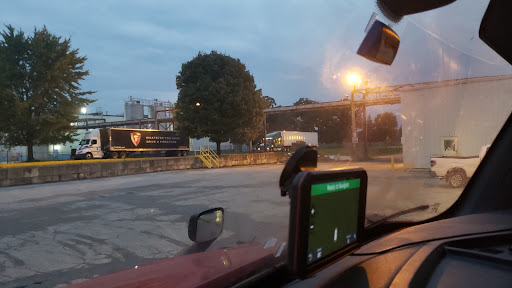 Commercial Printer «LSC Communications», reviews and photos, 2801 W Old Rd 30, Warsaw, IN 46580, USA