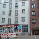 Photo n°6 de l'avis de M.m fait le 09/05/2022 à 19:59 sur le  Munich Deluxe Hotel à Munich