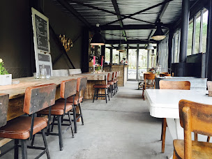 Photo n°66 de Bassiviere Barn Chic -Boutique Apartments à Saint-Étienne-de-Villeréal ()