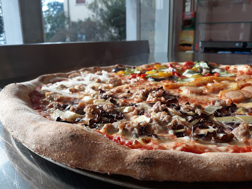 Pizzeria da Ermes in Codroipo, Provincia di Udine