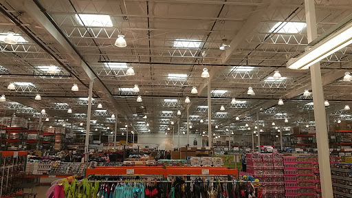 Warehouse store «Costco Wholesale», reviews and photos, 120 Township Blvd, Camillus, NY 13031, USA
