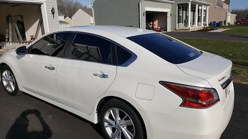 All Pro Window Tinting LLC in Townsend, Delaware