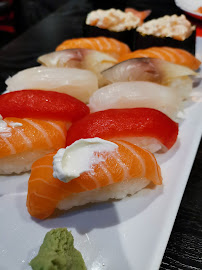 Sushi du Restaurant japonais Takara à Villemomble - n°13
